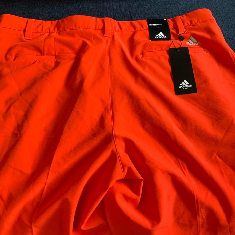 Adidas Men’s Ultimate 365 Golf Short